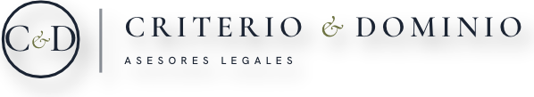 Criterio & Dominio — Asesores Legales